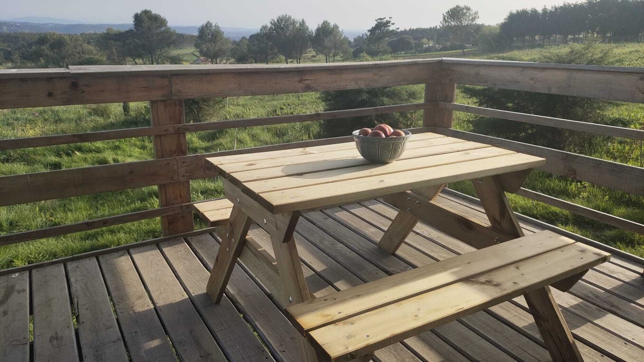 Photo of Outdoor in Serra da Pescaria