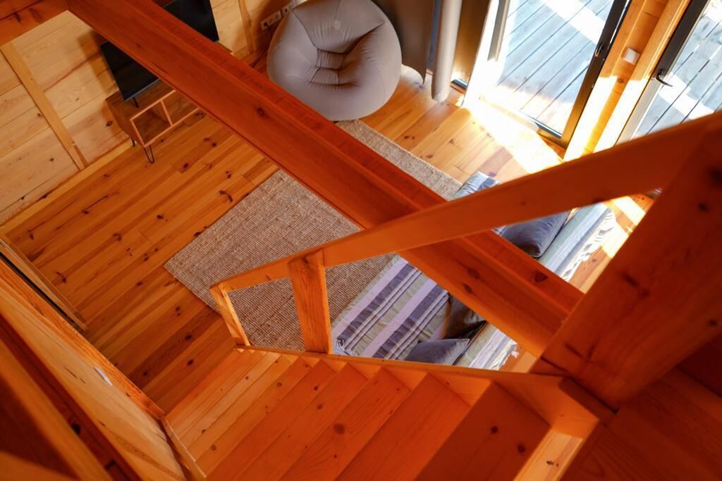Photo of Livingroom in Serra da Pescaria