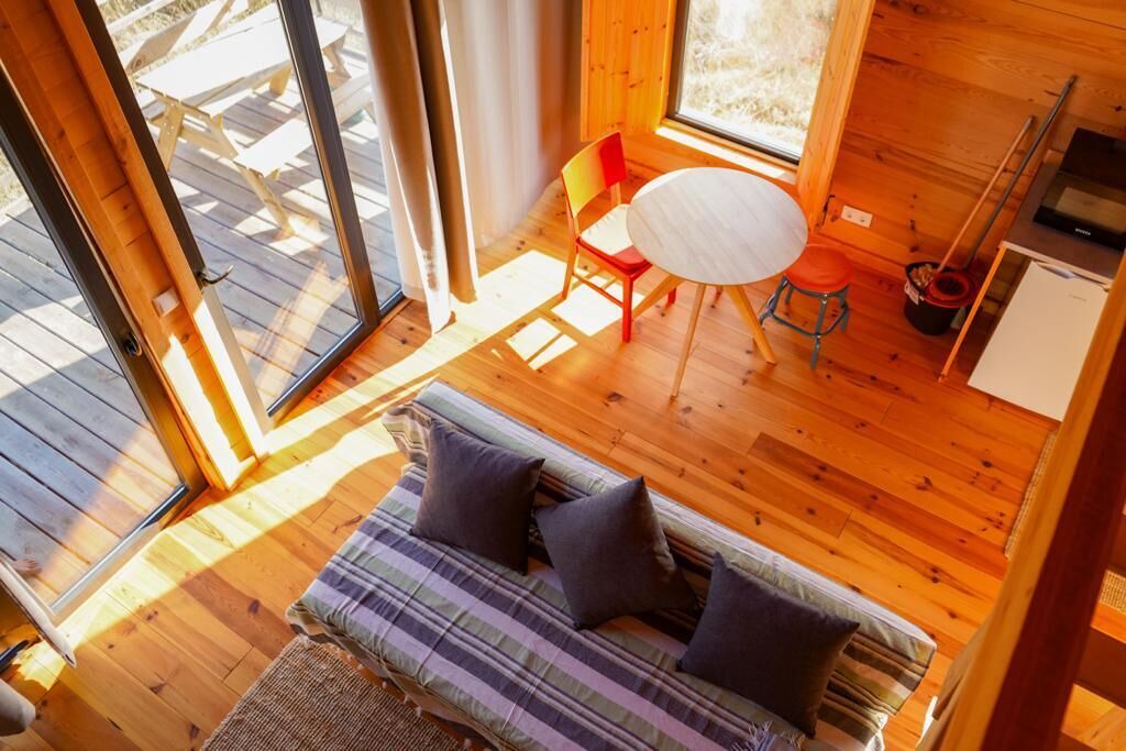 Photo of Livingroom in Serra da Pescaria