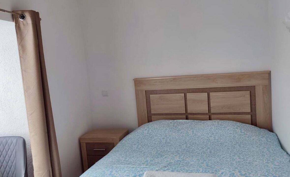 Photo of Bedroom in Balocas