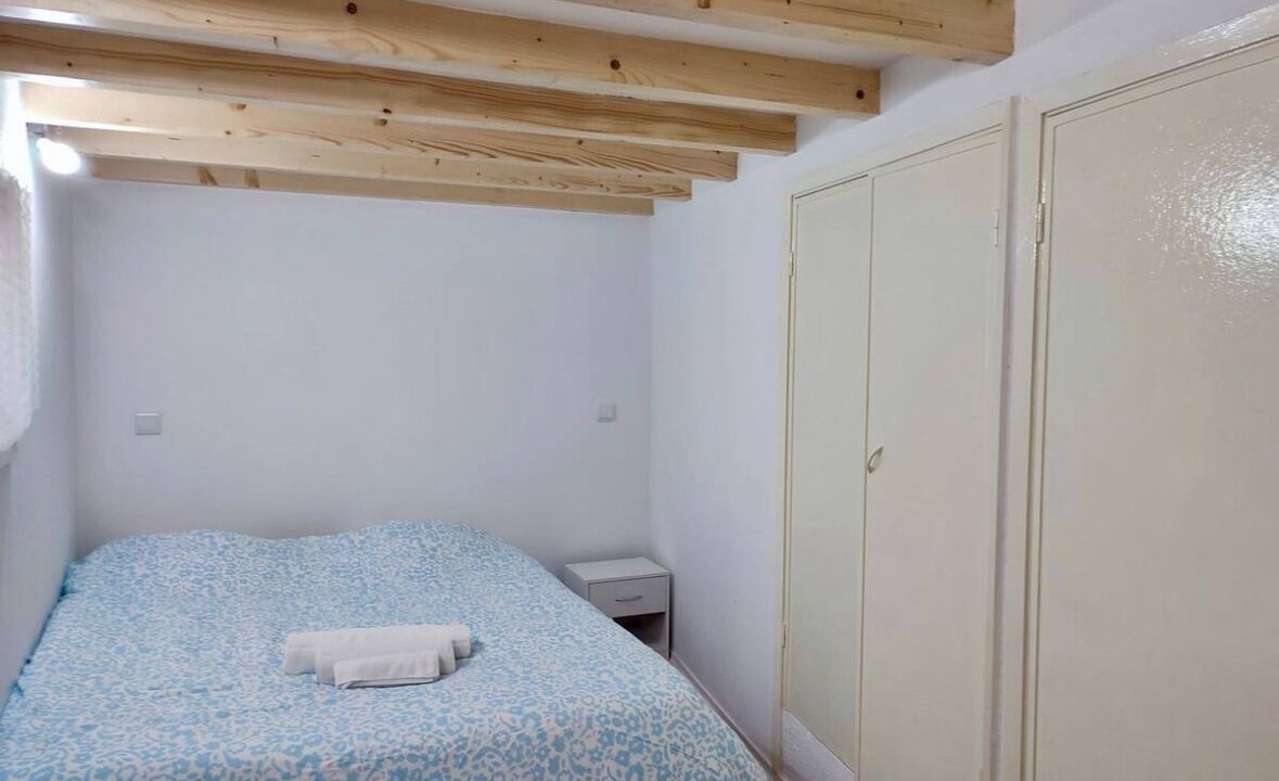 Photo of Bedroom in Balocas