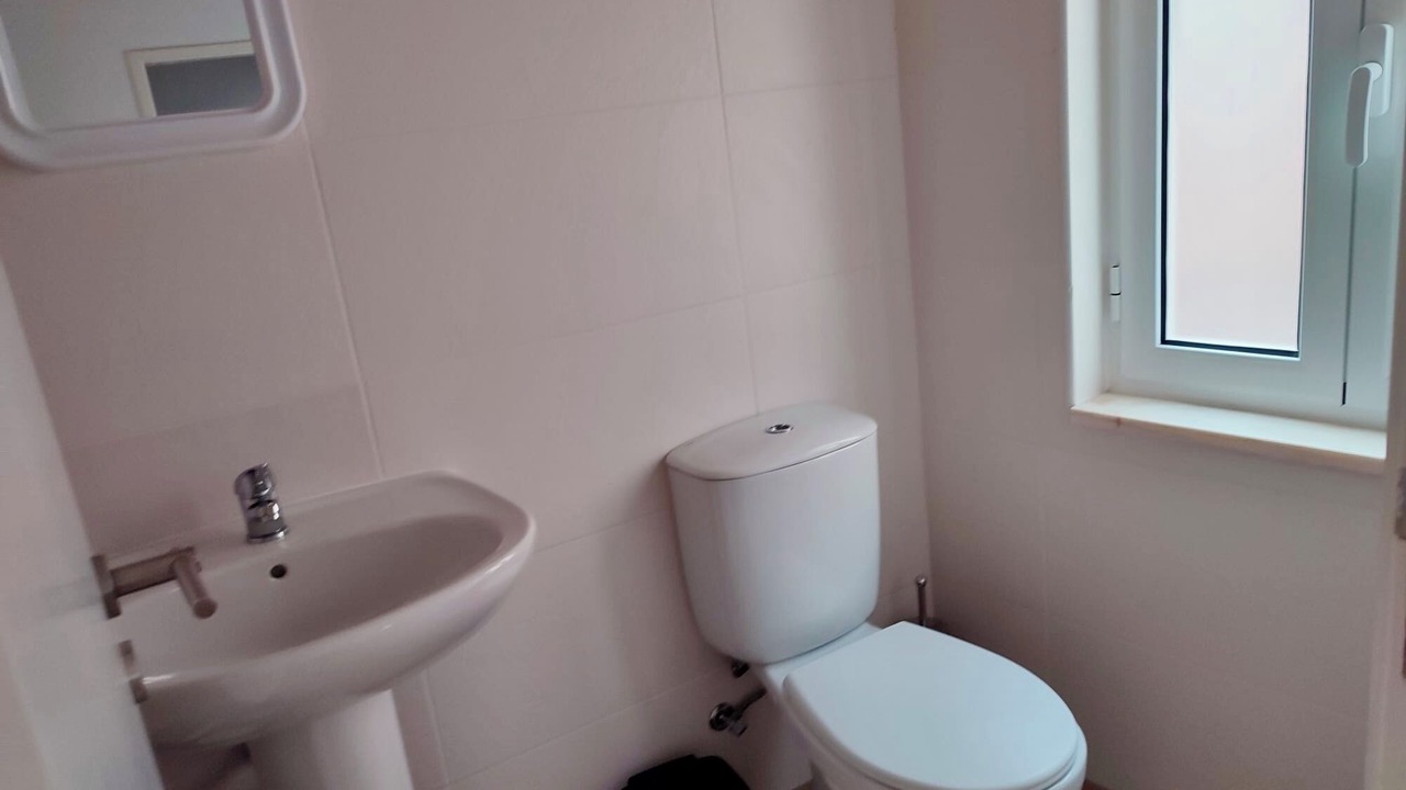 Photo of Bathroom in Balocas