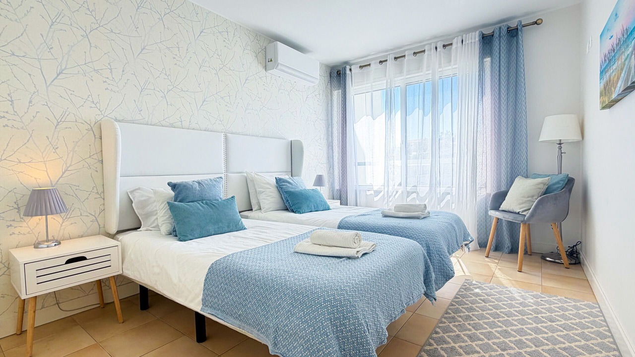 Photo of Bedroom in Patroves