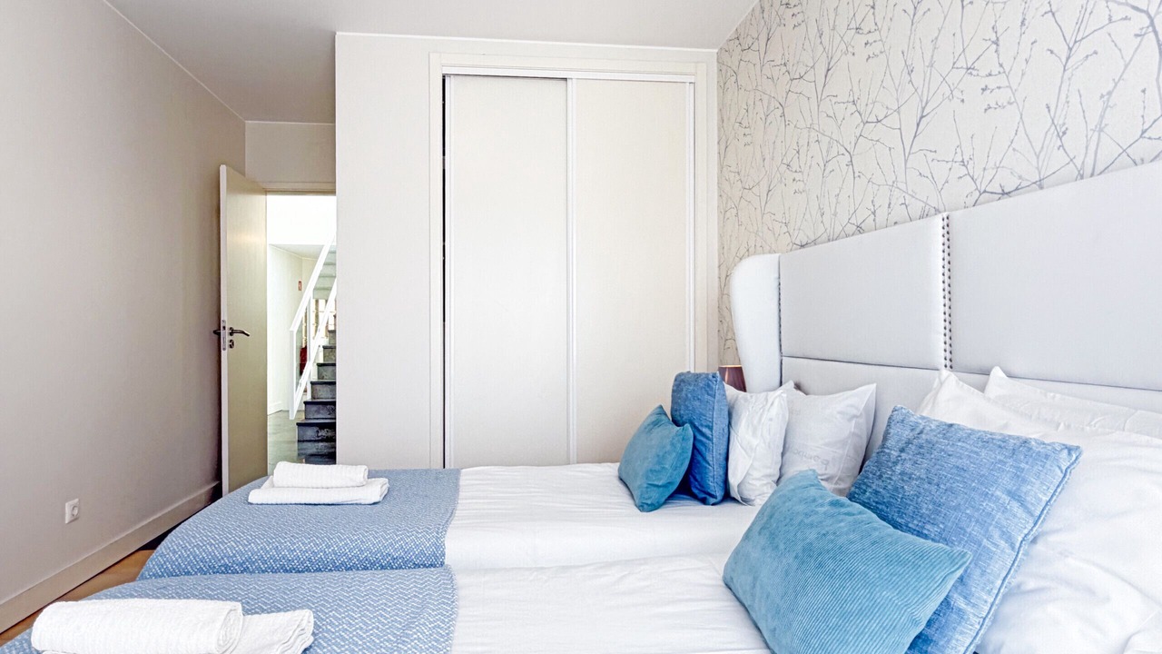 Photo of Bedroom in Patroves