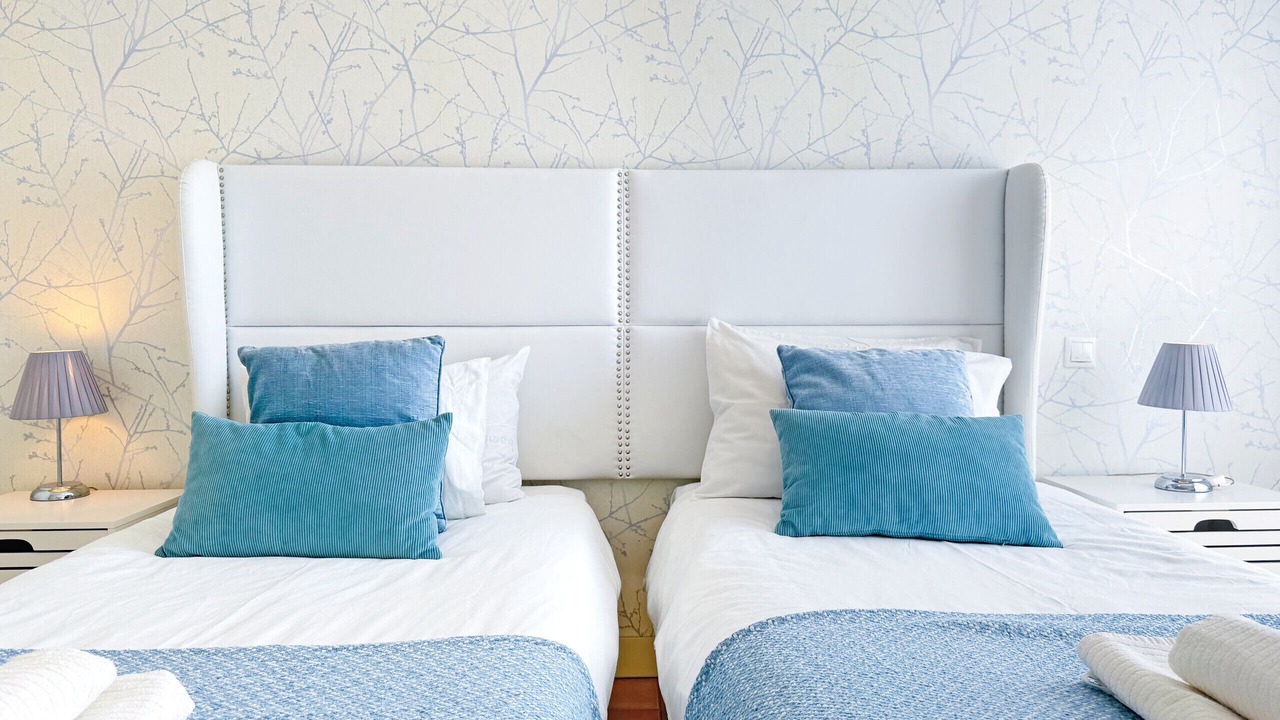 Photo of Bedroom in Patroves