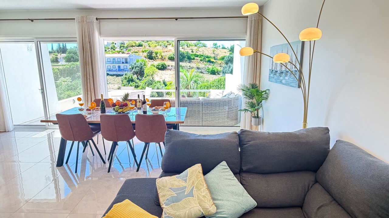 Photo of Livingroom in Patroves