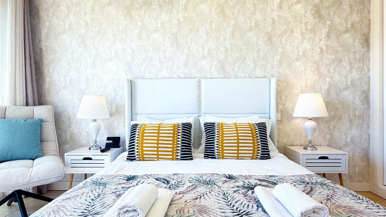 Photo of Bedroom in Patroves