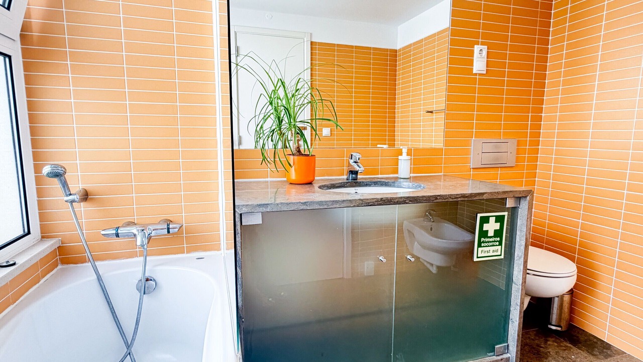 Photo of Bathroom in Patroves