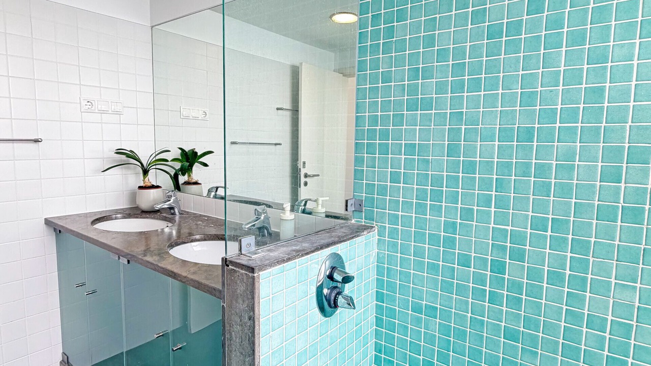 Photo of Bathroom in Patroves
