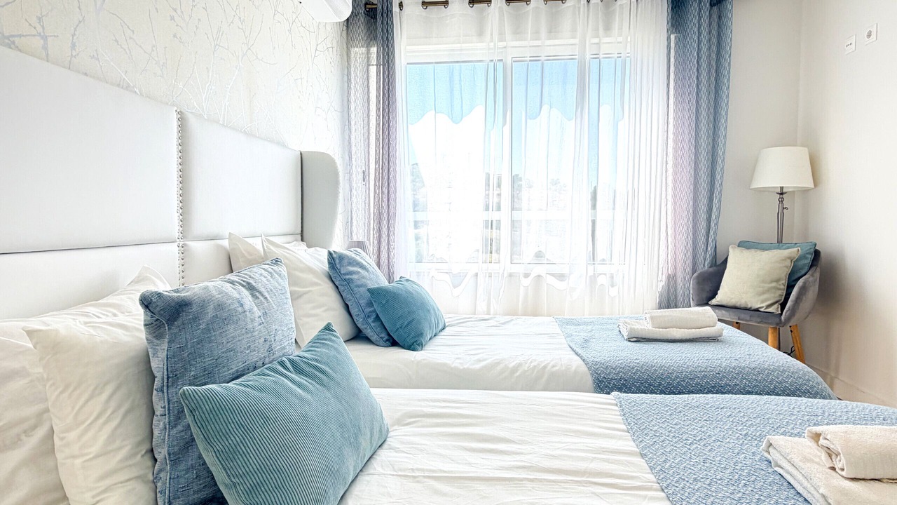 Photo of Bedroom in Patroves