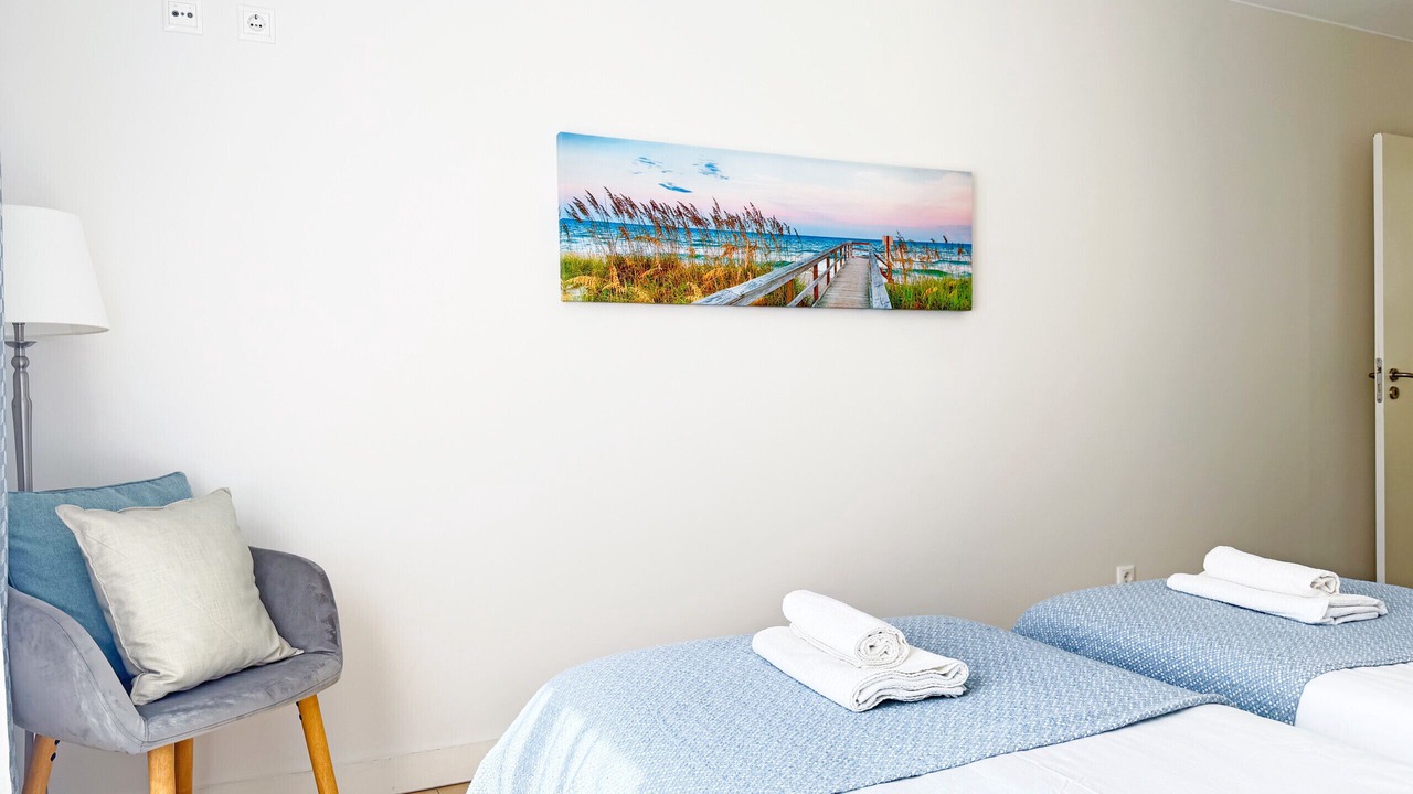 Photo of Bedroom in Patroves