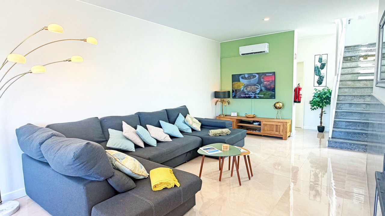 Photo of Livingroom in Patroves
