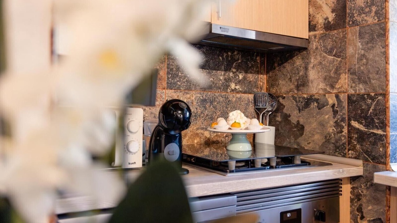 Photo of Kitchen in Fonte do Bispo