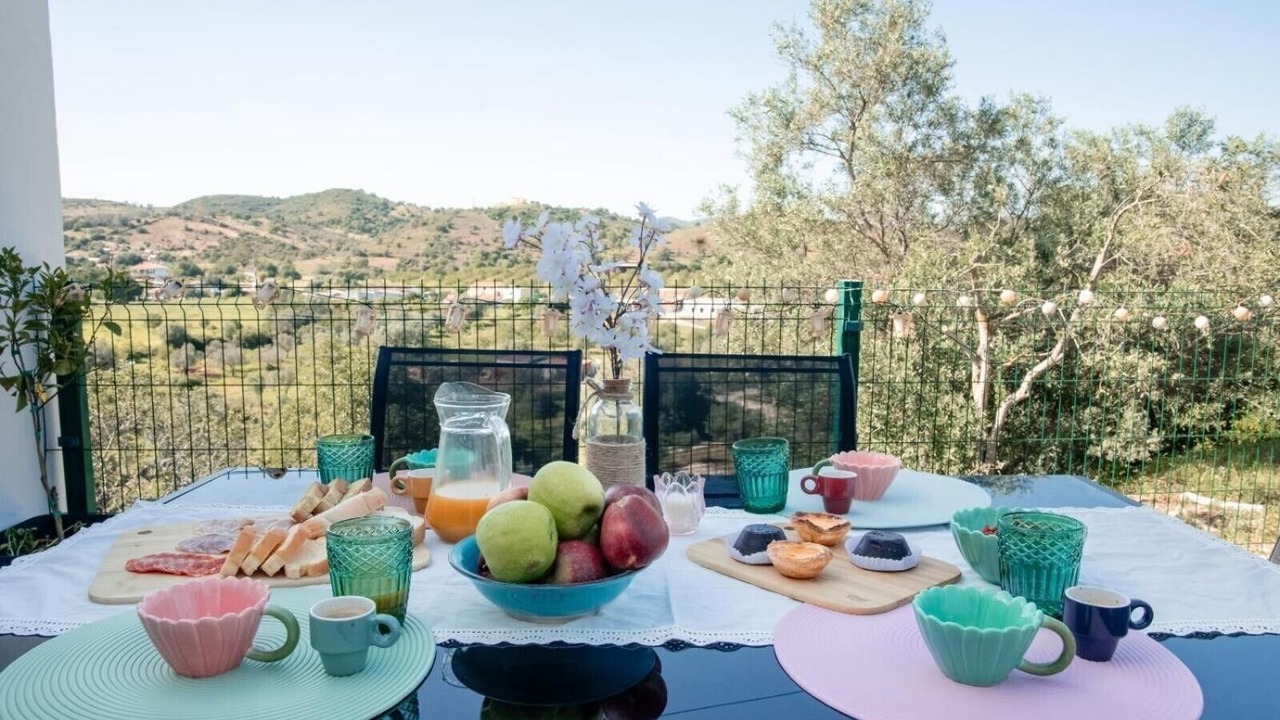 Photo of Outdoor in Fonte do Bispo