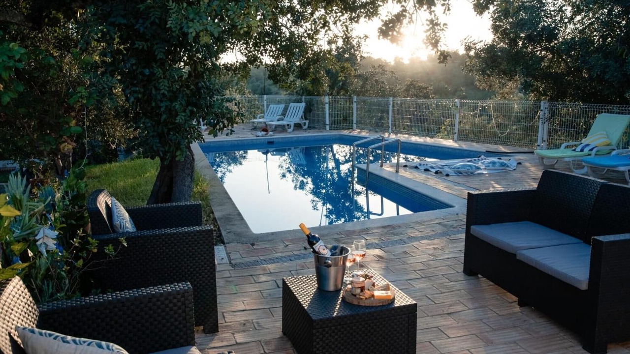 Photo of Outdoor in Fonte do Bispo