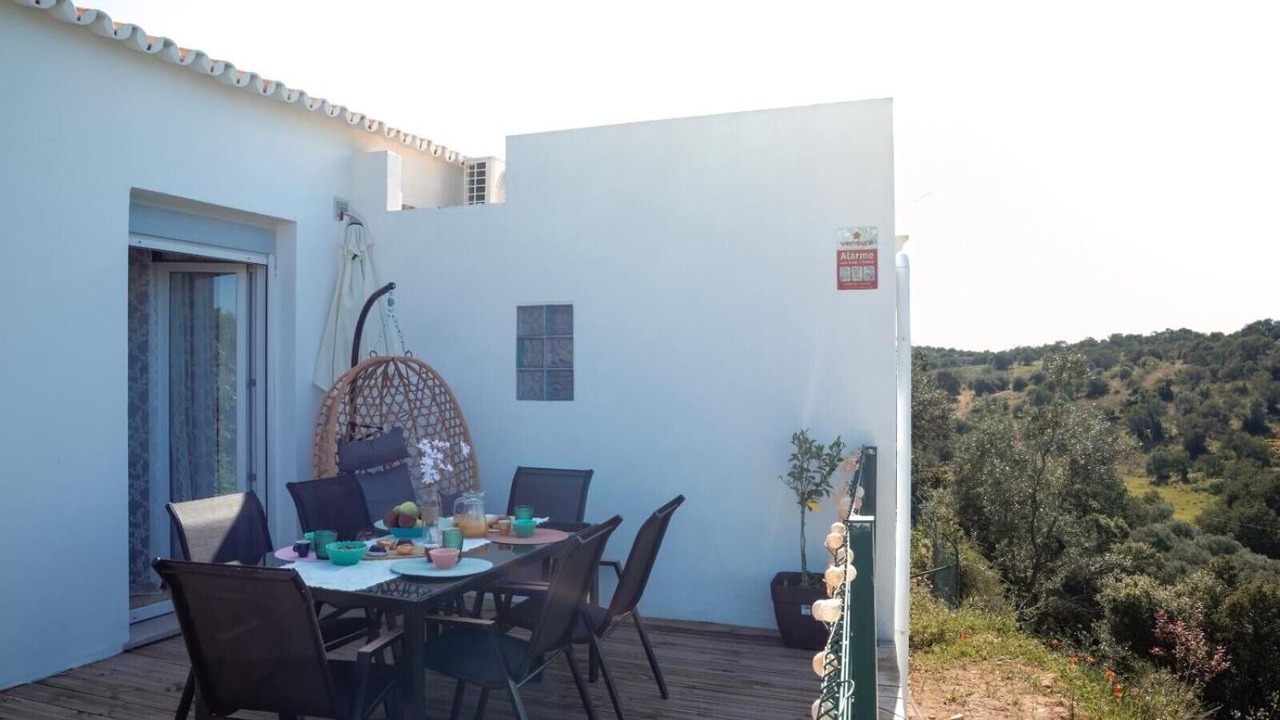 Photo of Outdoor in Fonte do Bispo