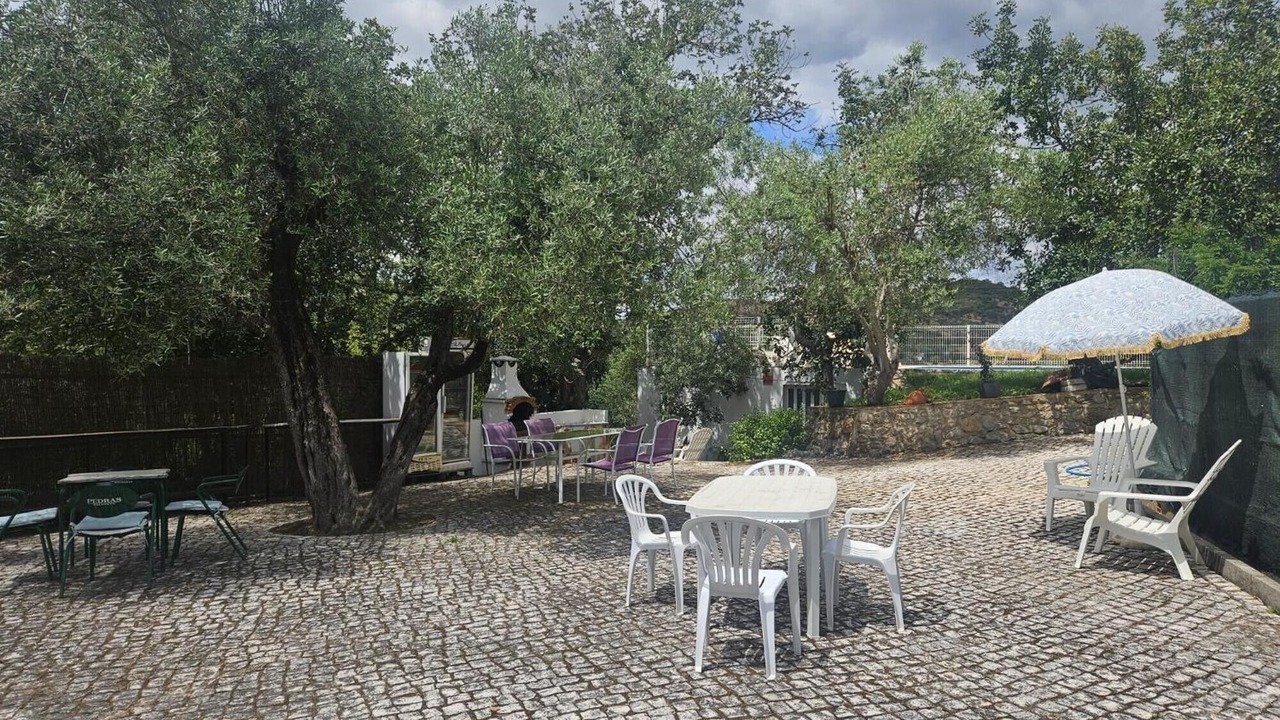 Photo of Outdoor in Fonte do Bispo