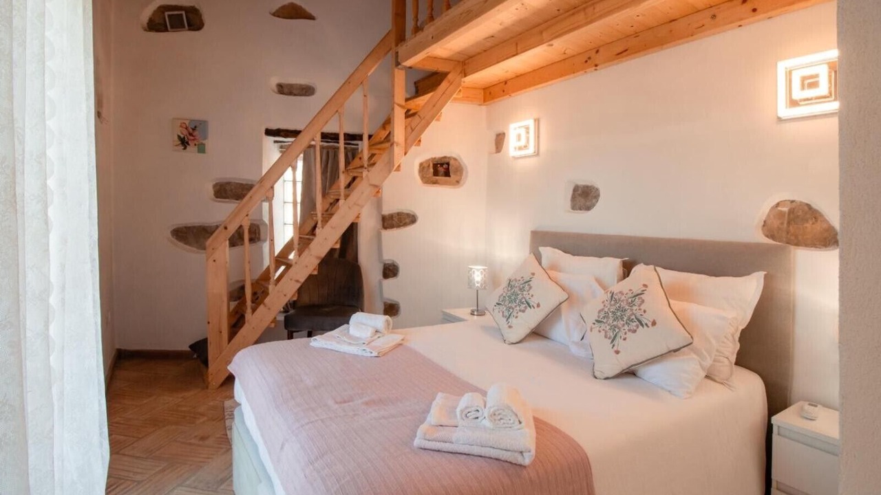 Photo of Bedroom in Fonte do Bispo