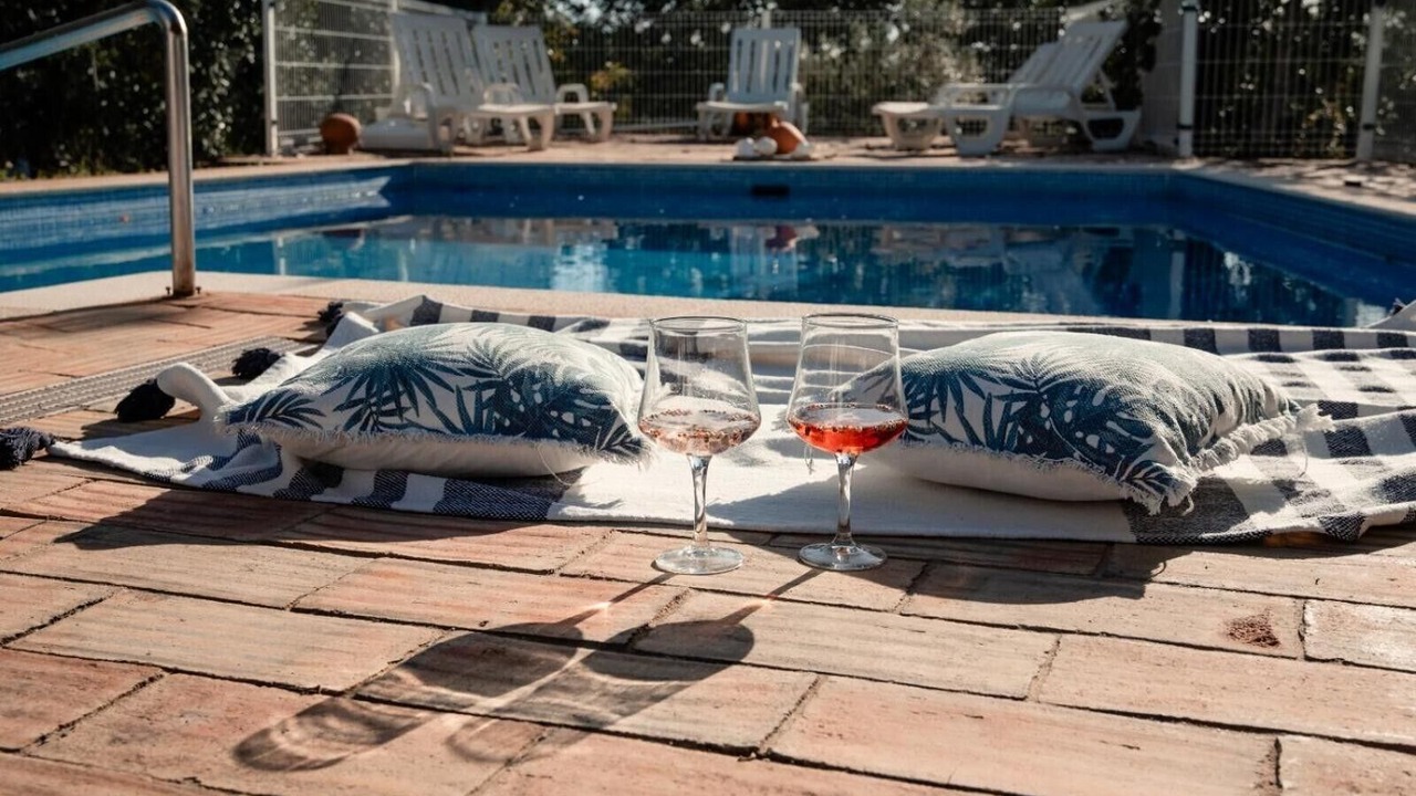 Photo of Outdoor in Fonte do Bispo