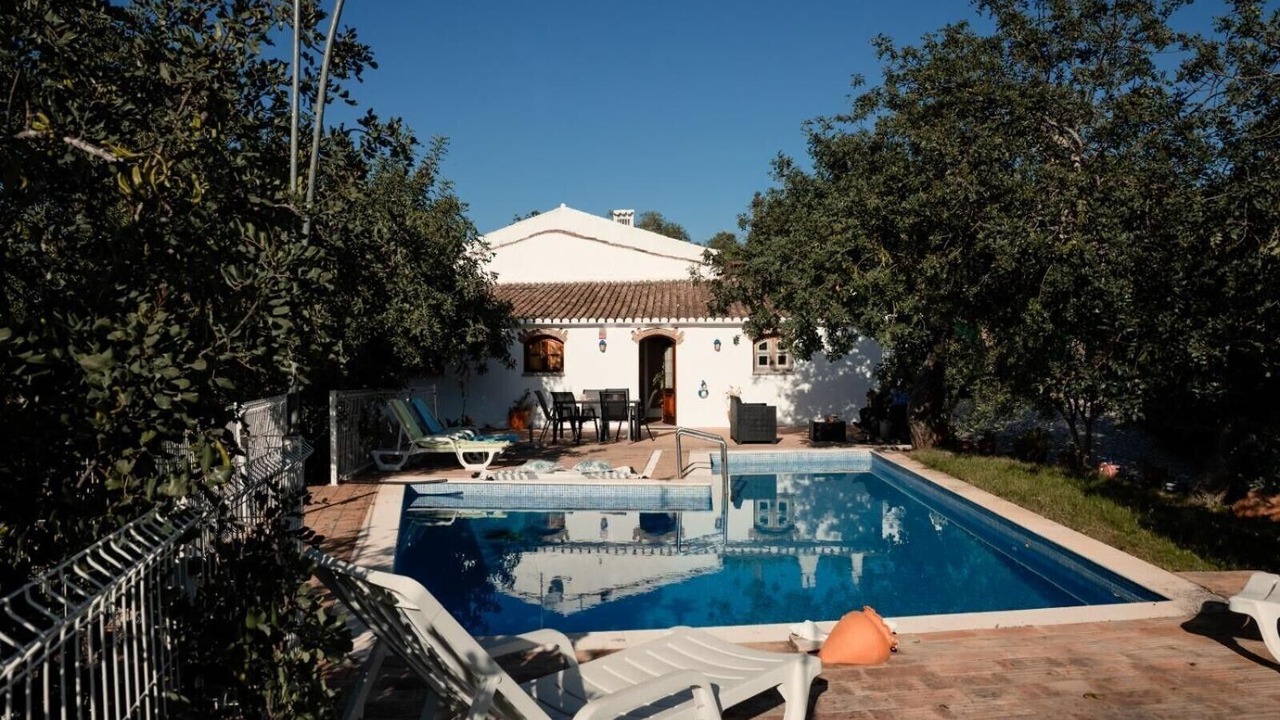 Photo of Outdoor in Fonte do Bispo
