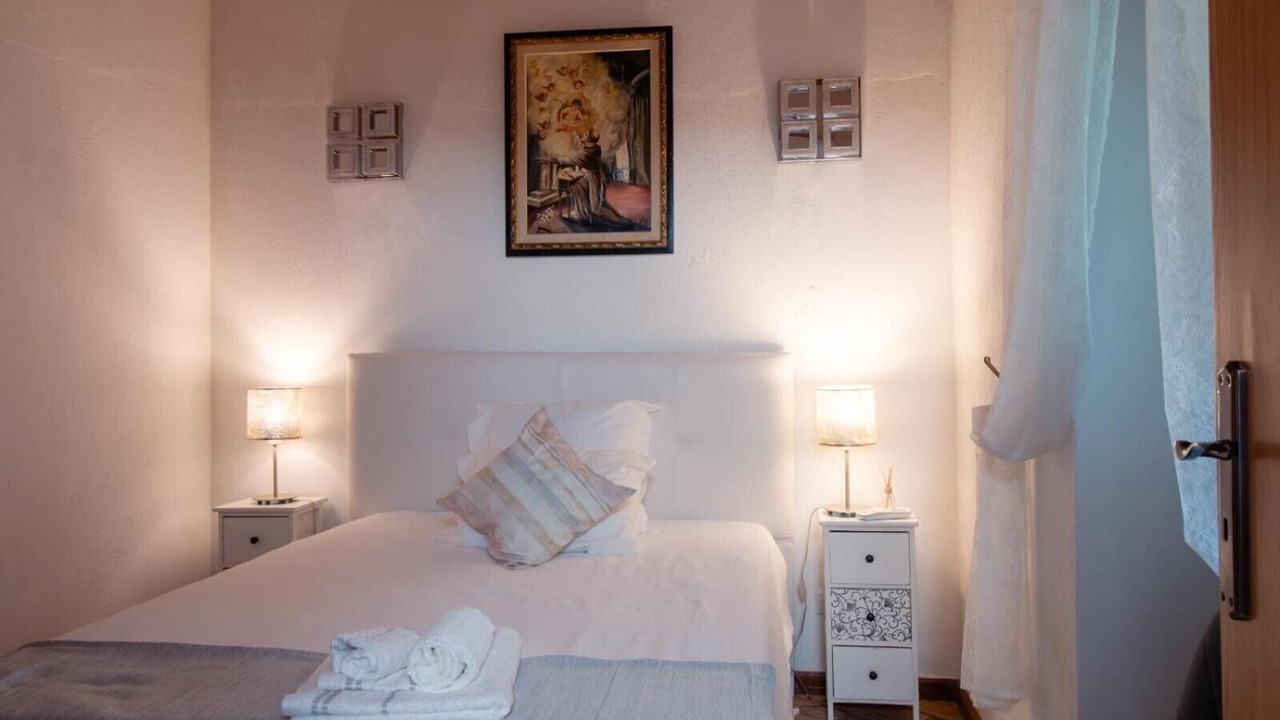 Photo of Bedroom in Fonte do Bispo