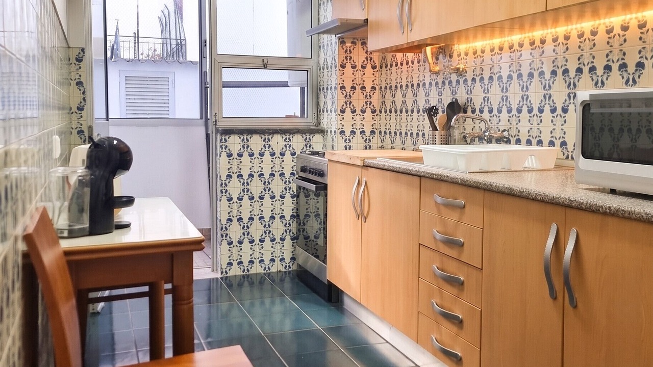Photo of Kitchen in Se