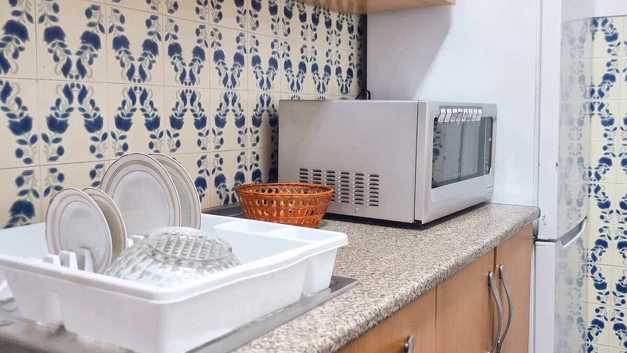 Photo of Kitchen in Se