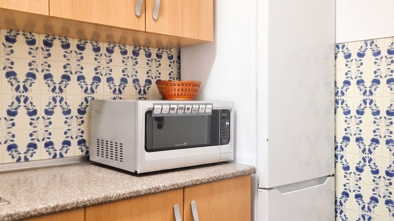 Photo of Kitchen in Se