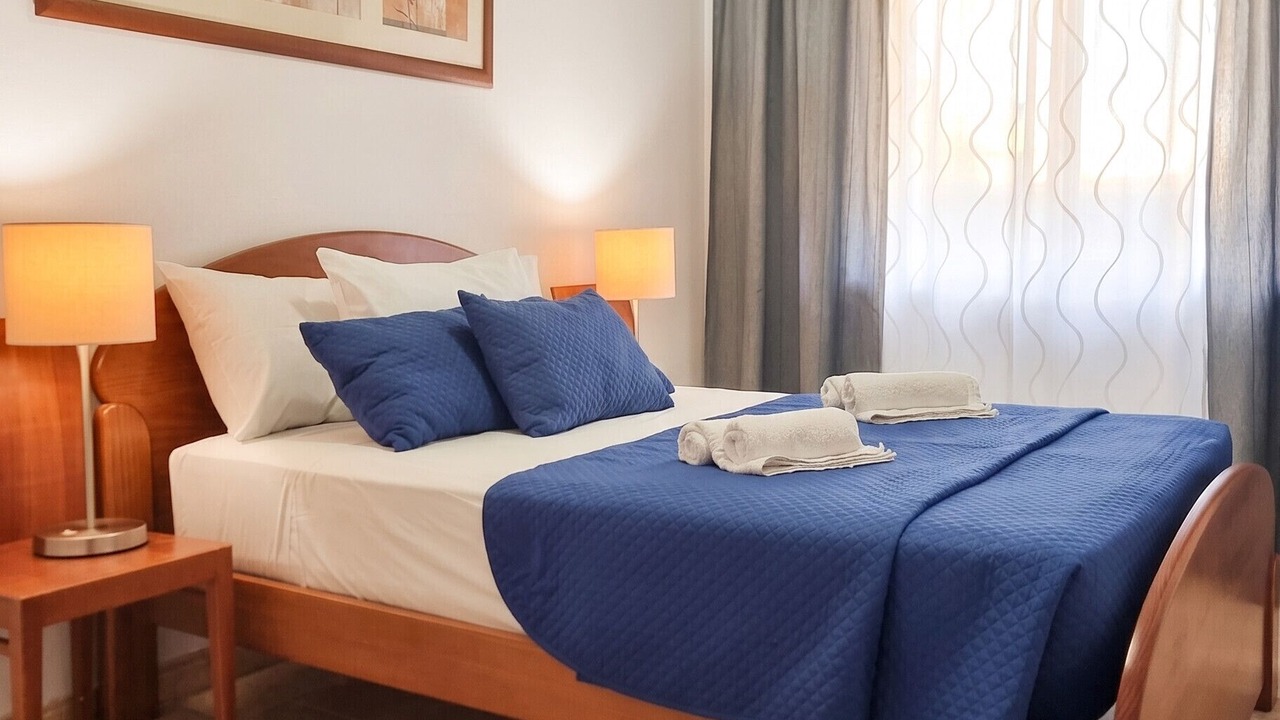 Photo of Bedroom in Se