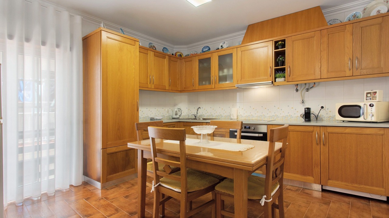 Photo of Kitchen in Nazare