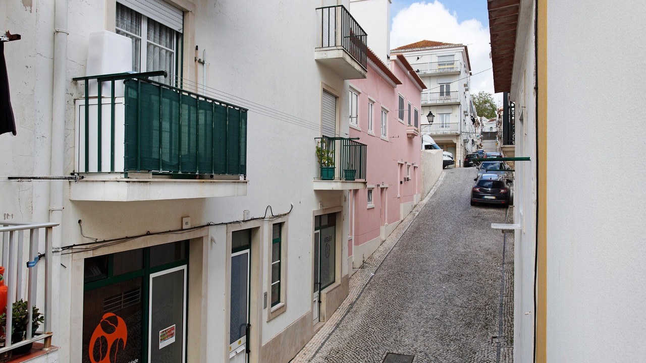 Photo of Outdoor in Nazare
