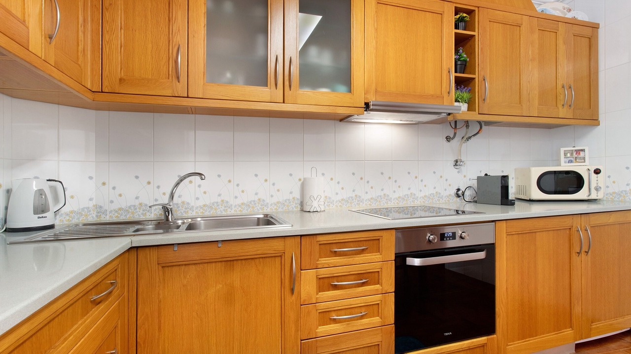 Photo of Kitchen in Nazare