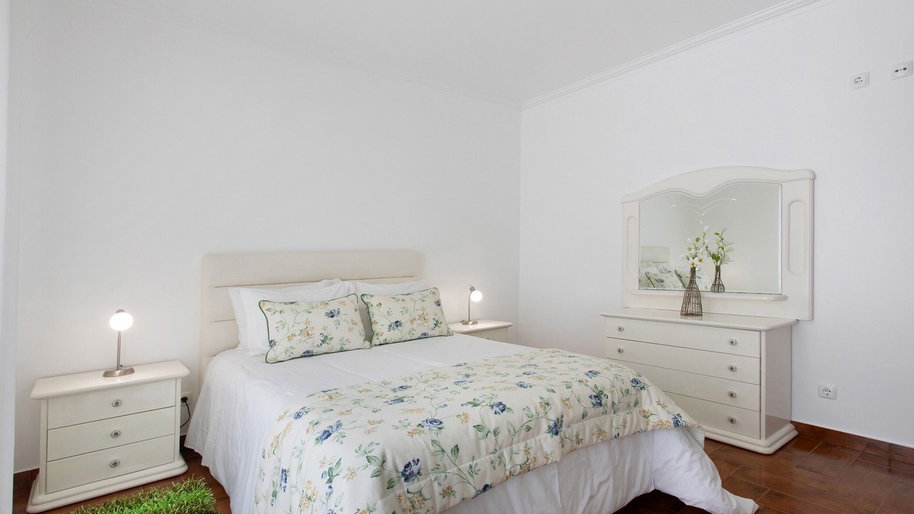 Photo of Bedroom in Nazare