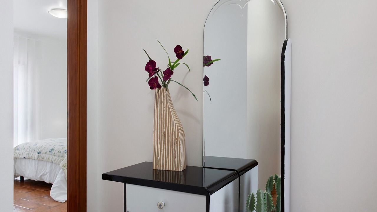 Photo of Bedroom in Nazare