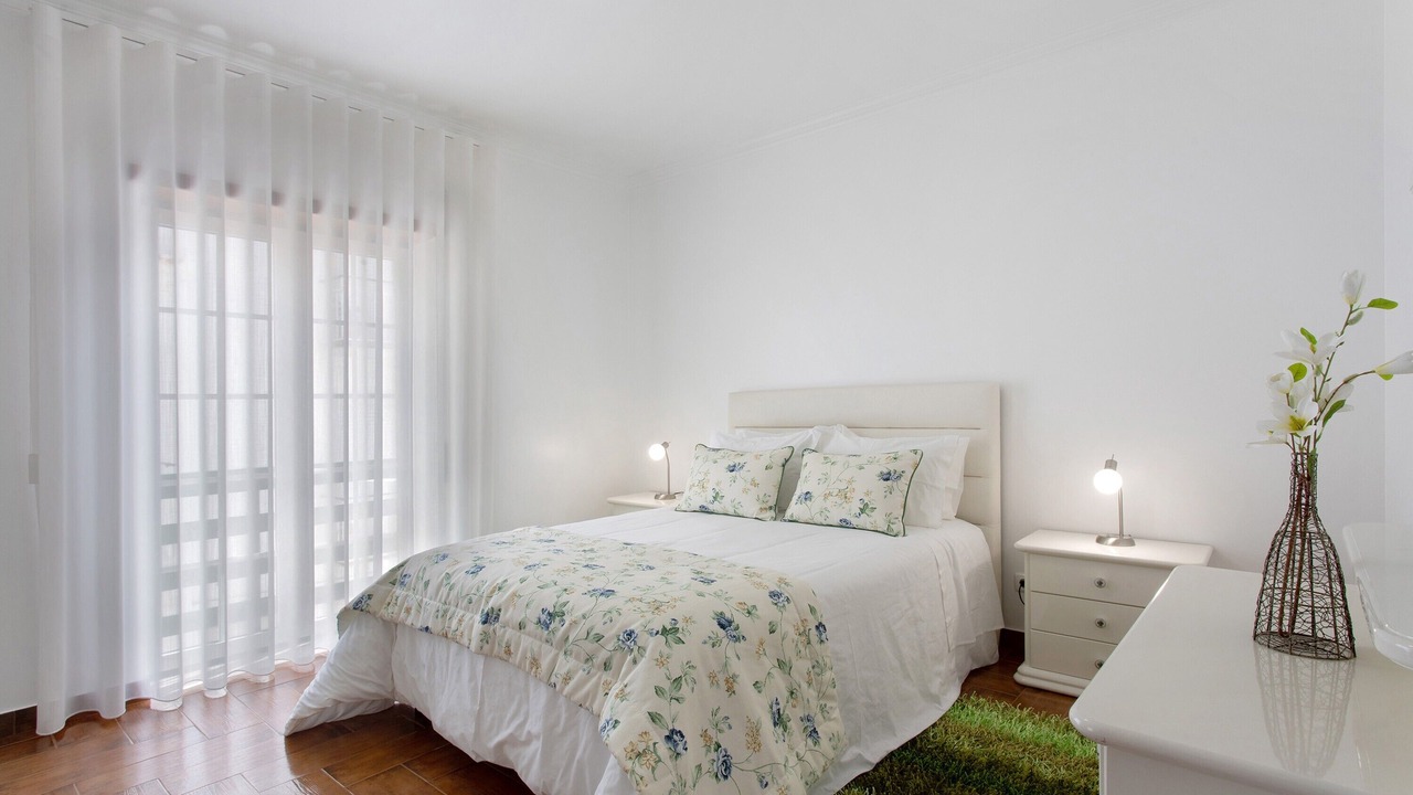 Photo of Bedroom in Nazare