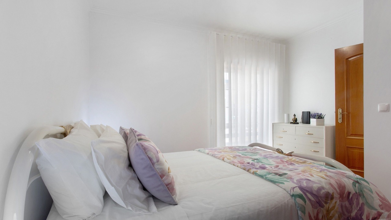 Photo of Bedroom in Nazare