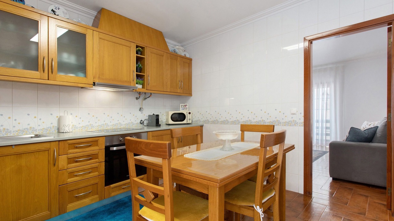Photo of Kitchen in Nazare