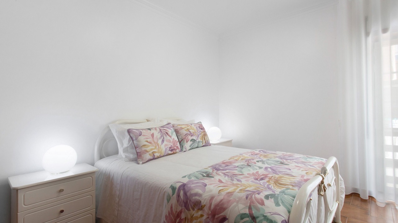 Photo of Bedroom in Nazare