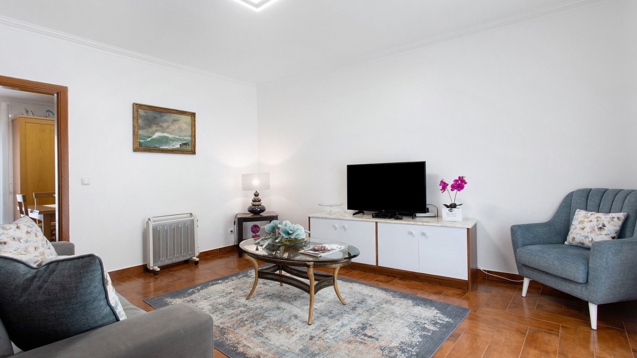 Photo of Livingroom in Nazare