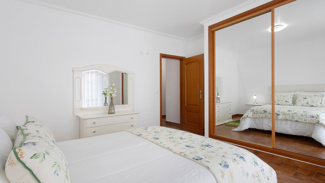 Photo of Bedroom in Nazare