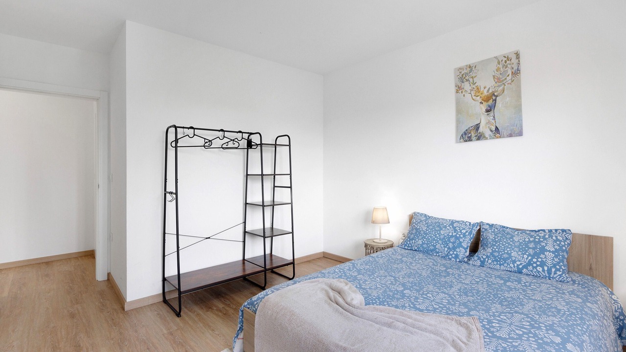 Photo of Bedroom in Vila Nova de Gaia