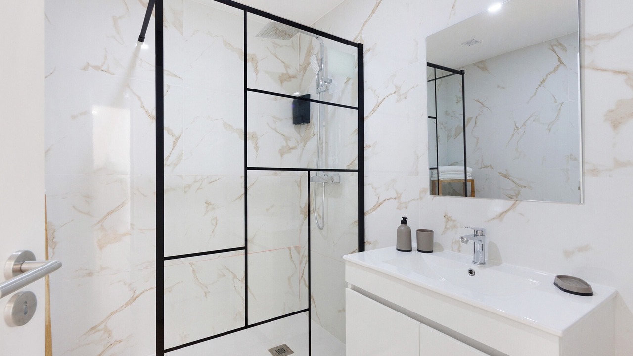 Photo of Bathroom in Vila Nova de Gaia