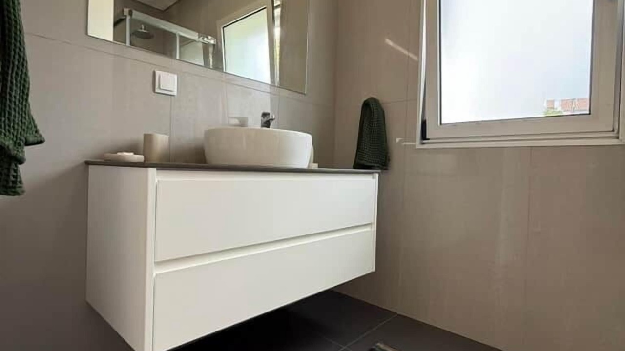 Photo of Bathroom in Furnas
