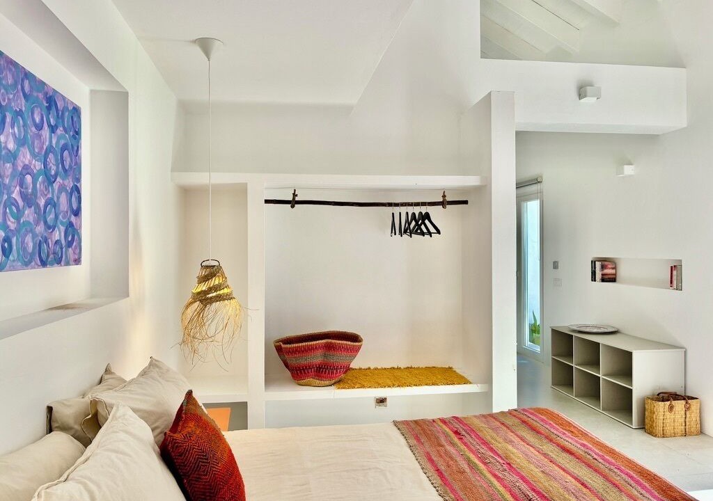 Photo of Bedroom in Moncarapacho e Fuseta