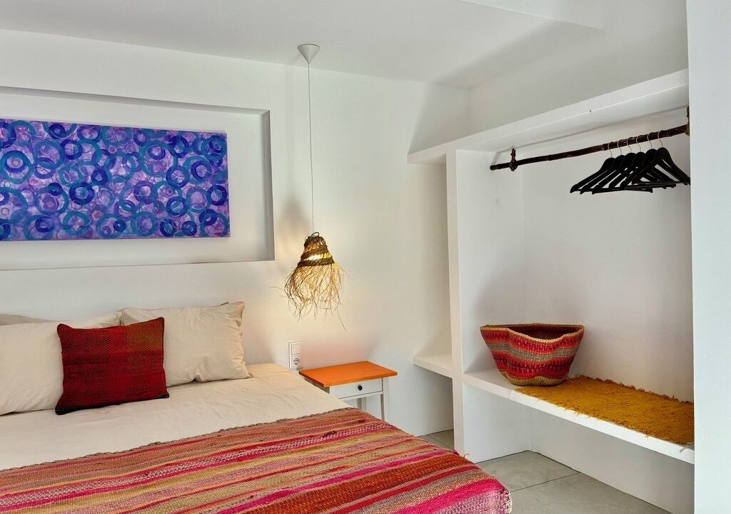 Photo of Bedroom in Moncarapacho e Fuseta