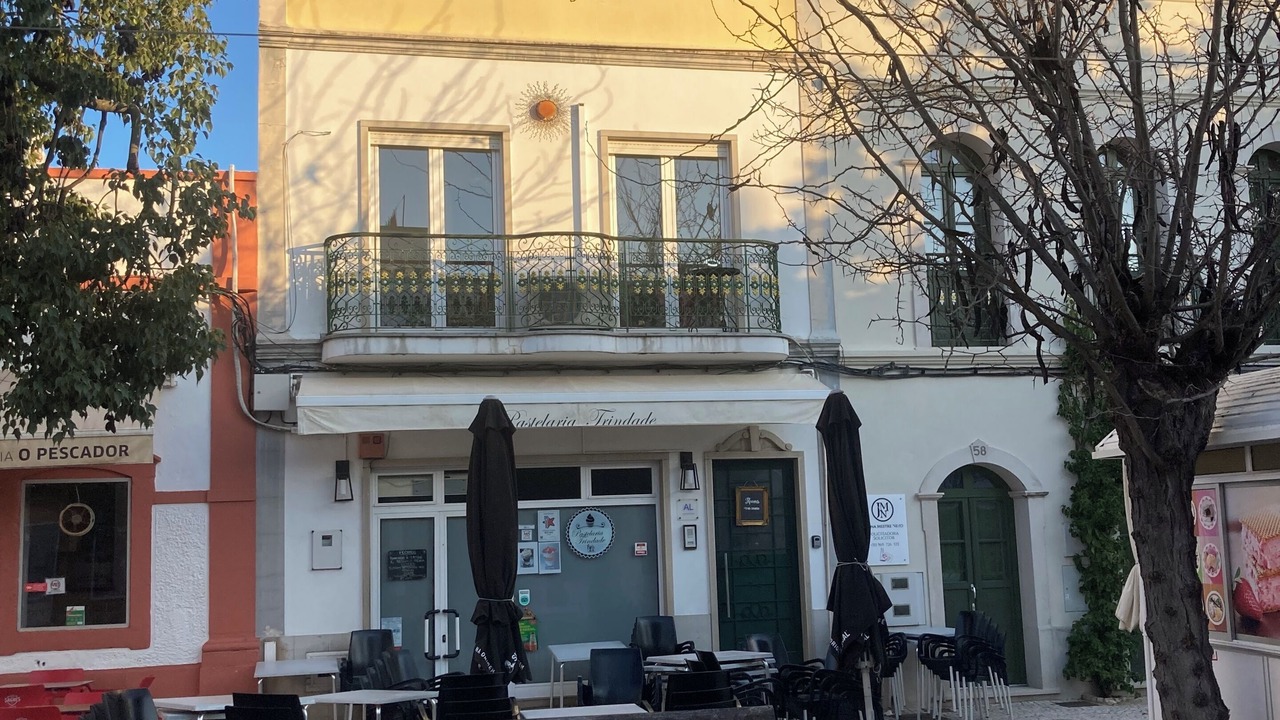 Photo of Outdoor in Fuseta