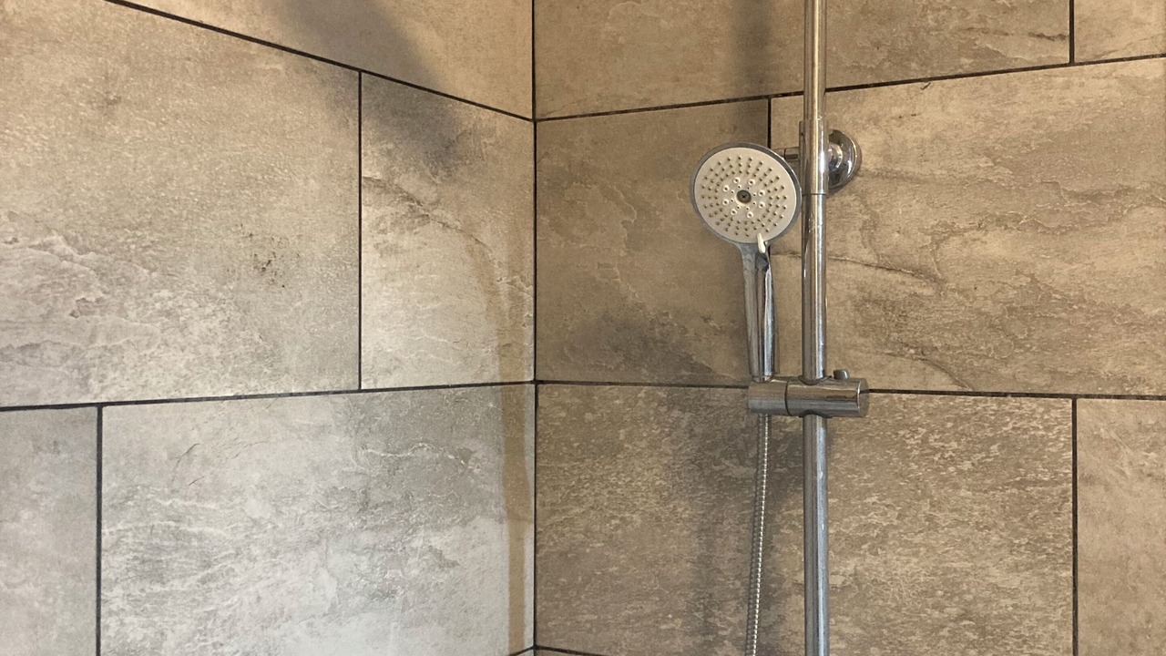 Photo of Bathroom in Fuseta