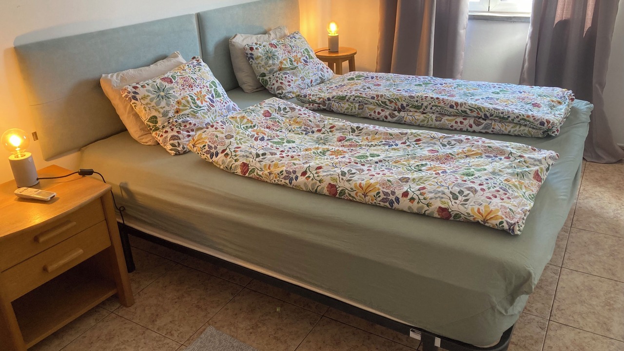 Photo of Bedroom in Fuseta