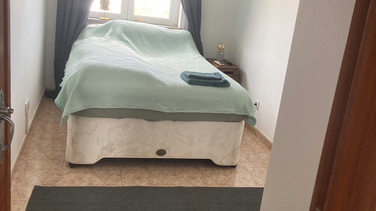 Photo of Bedroom in Fuseta