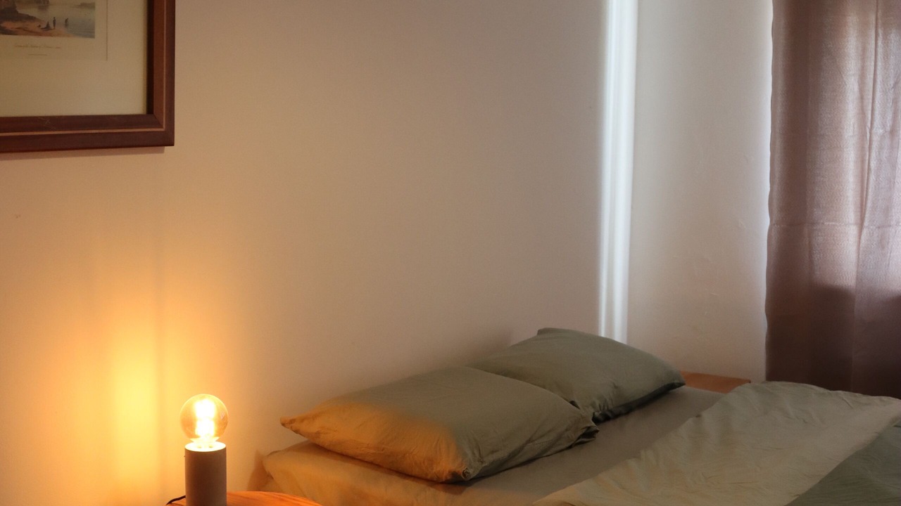Photo of Bedroom in Fuseta